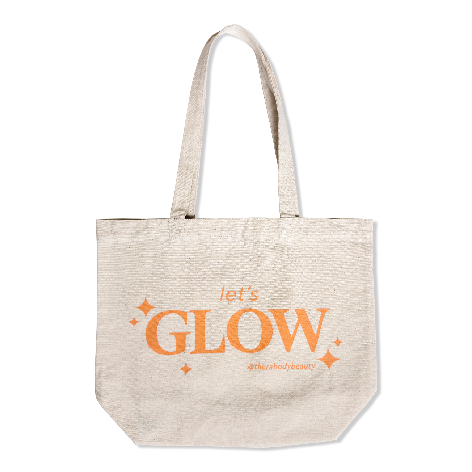 Therabody Free Tote with any Therabody purchase #1