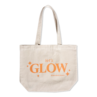 Therabody Free Tote with any Therabody purchase