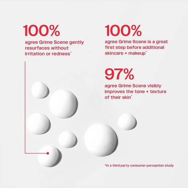 Party of You Grime Scene Exfoliating Cushion Toner #4