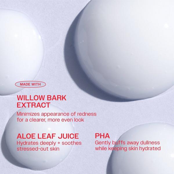 Party of You Grime Scene Exfoliating Cushion Toner #5