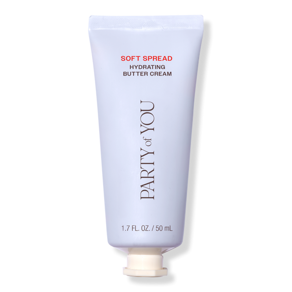 Party of You Soft Spread Hydrating Butter Cream #1
