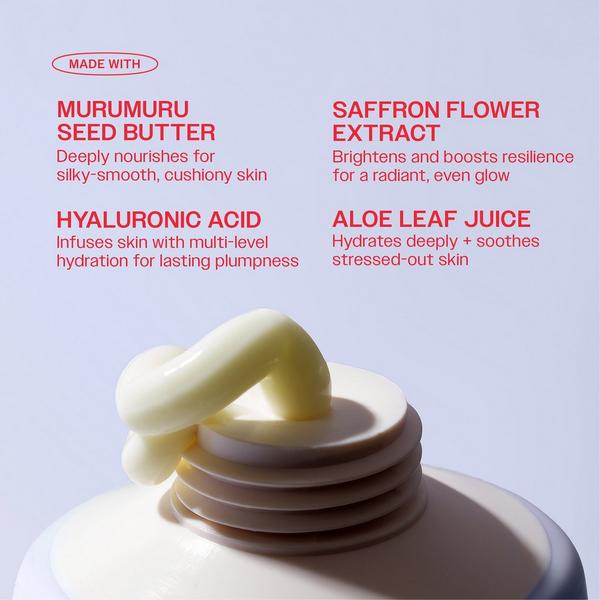 Party of You Soft Spread Hydrating Butter Cream #5