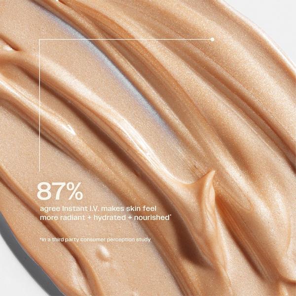 Party of You Instant I.V. Glow Enhancing Serum #4