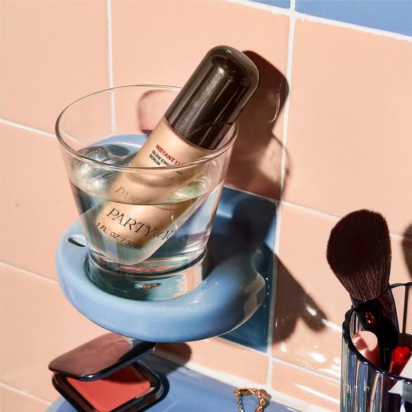 Party of You Instant I.V. Glow Enhancing Serum #7