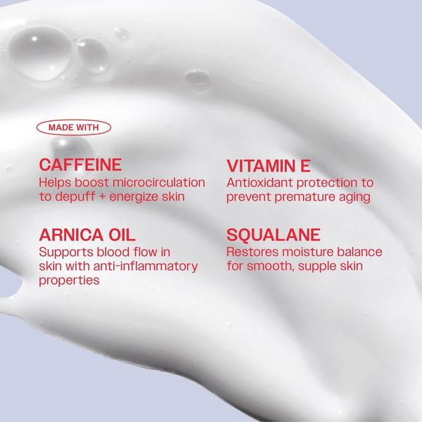 Party of You Cryo When I Want To Depuffing Face + Eye Roll-on Serum #5