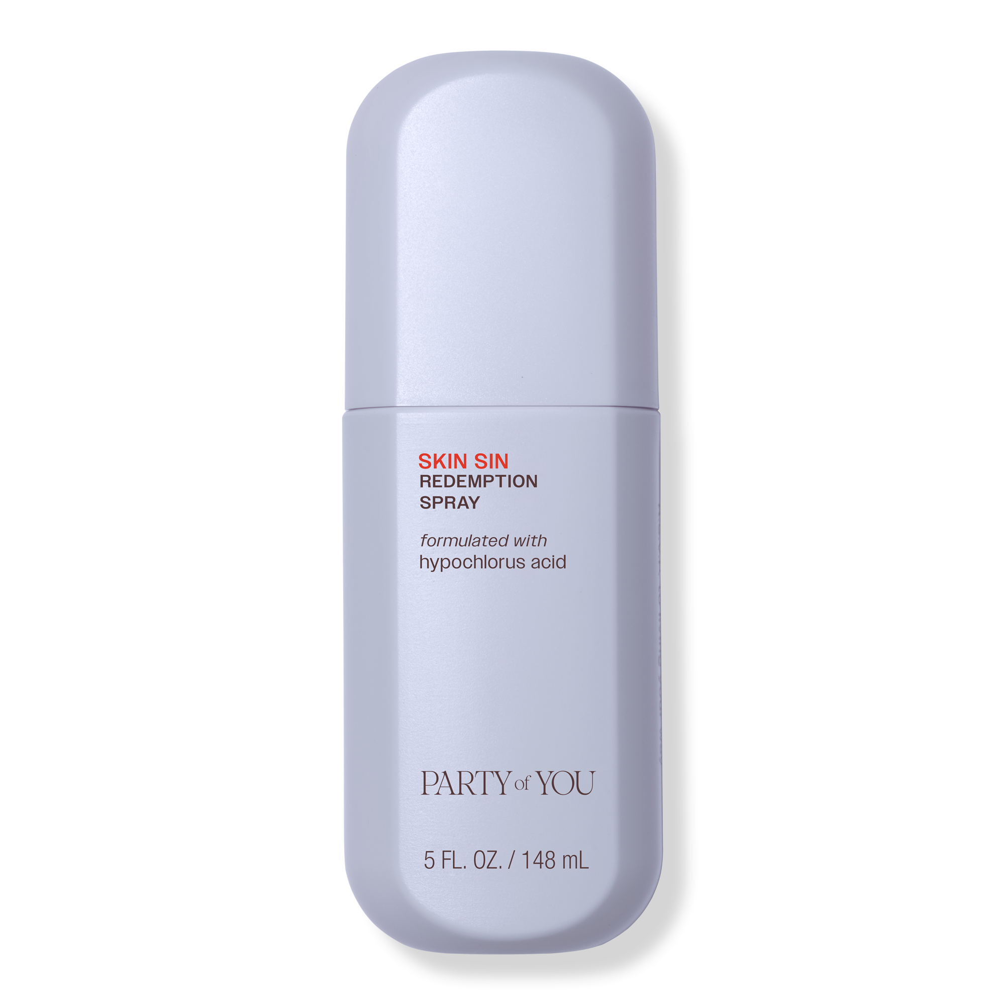 Party of You Skin Sin Redemption Spray #1