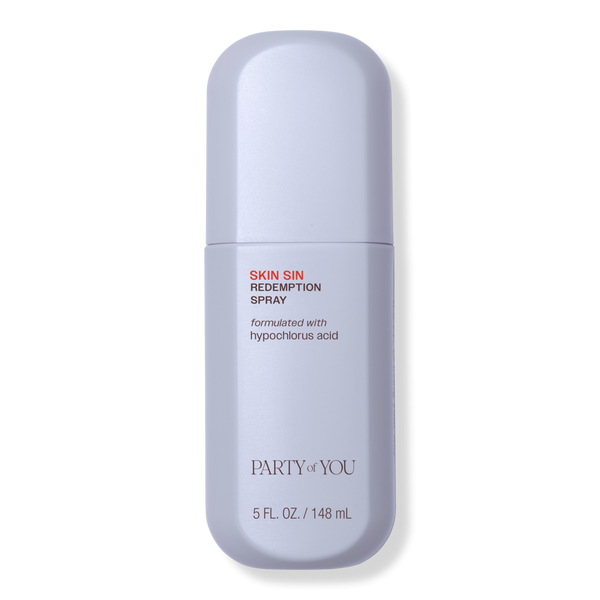 Party of You Skin Sin Redemption Spray #1