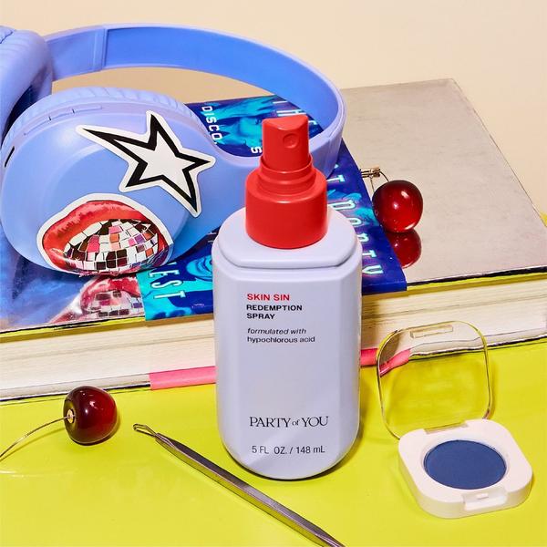 Party of You Skin Sin Redemption Spray #6