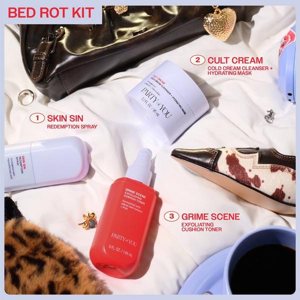 Party of You Skin Sin Redemption Spray #7