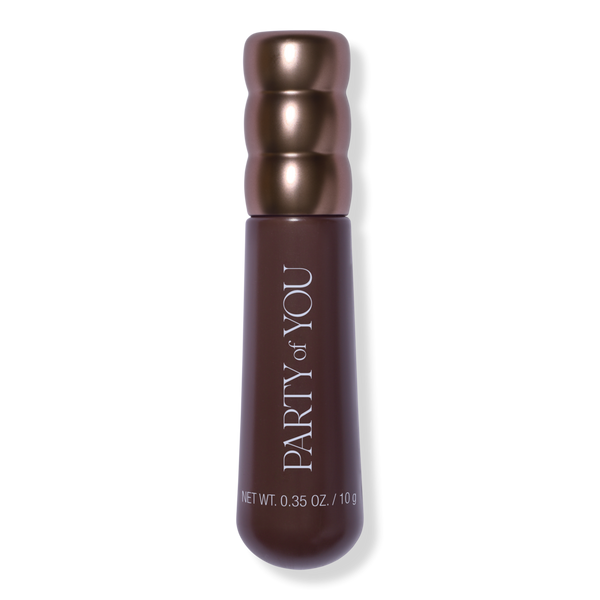 Party of You Security Blanket Plush Hug Lip Balm #1