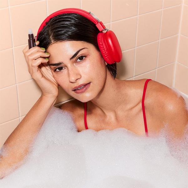 Party of You Security Blanket Plush Hug Lip Balm #4