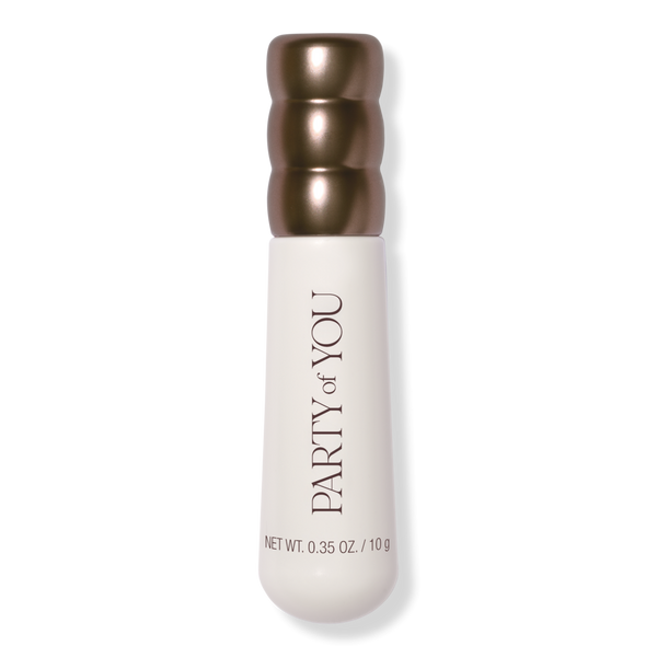 Party of You Security Blanket Plush Hug Lip Balm #1