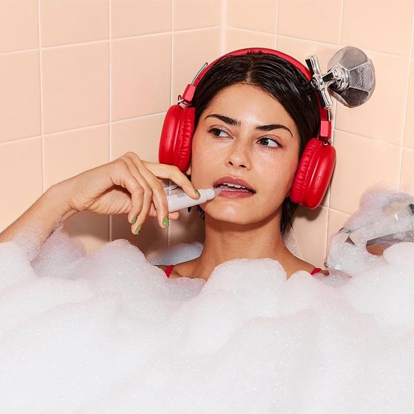 Party of You Security Blanket Plush Hug Lip Balm #4