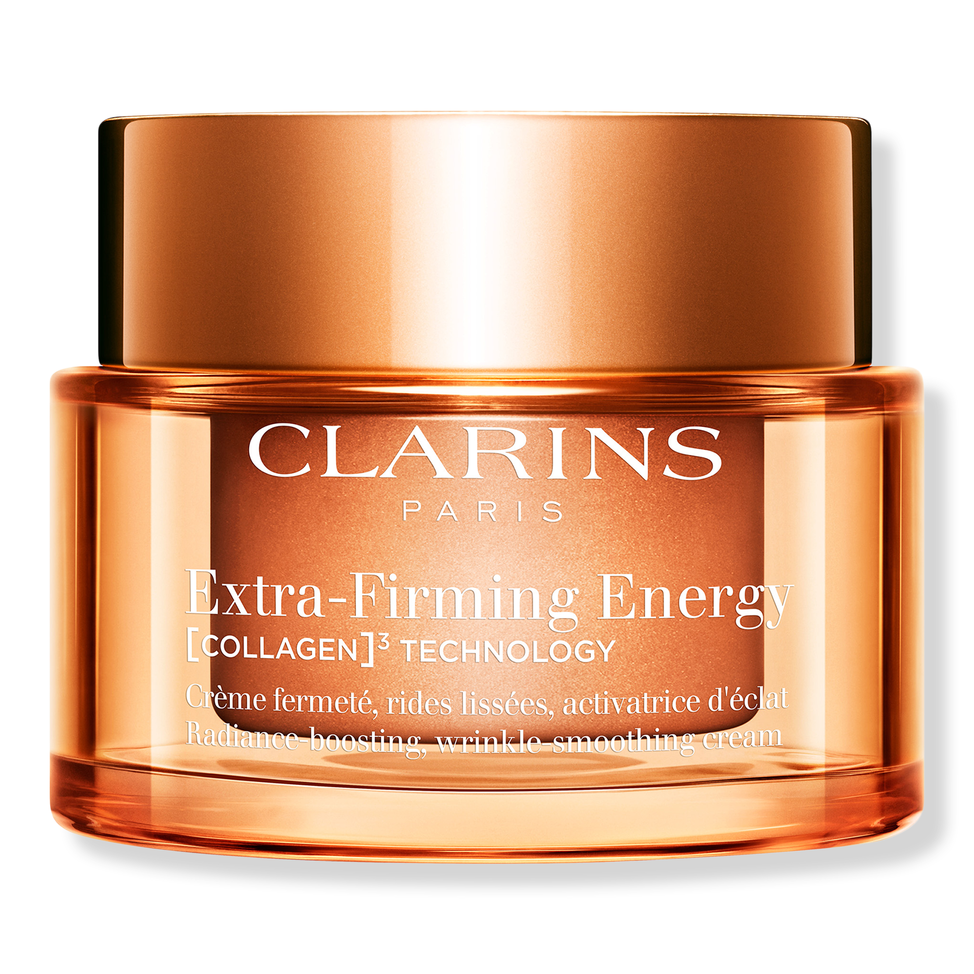 Clarins Extra-Firming Energy Refillable Moisturizer #1