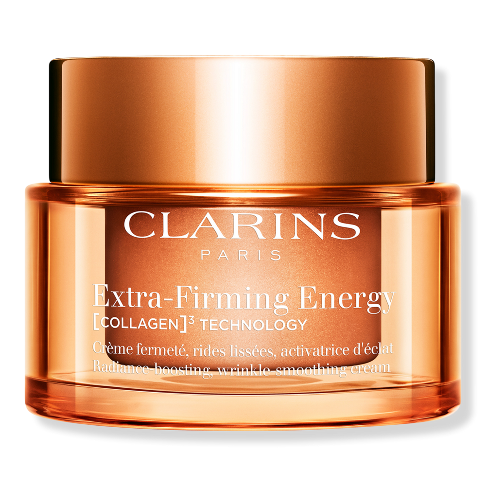 Clarins Extra-Firming Energy Refillable Moisturizer - 1.7 oz