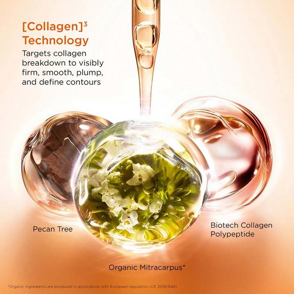 Clarins Extra-Firming Energy Refillable Moisturizer #6