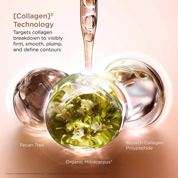 Clarins Extra-Firming Night Refillable Moisturizer #5