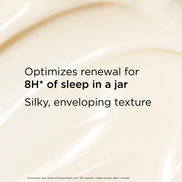 Clarins Extra-Firming Night Refillable Moisturizer #7