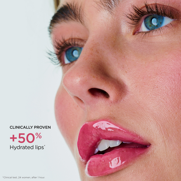 Clarins Lip Comfort Oil LOVE Collection #4