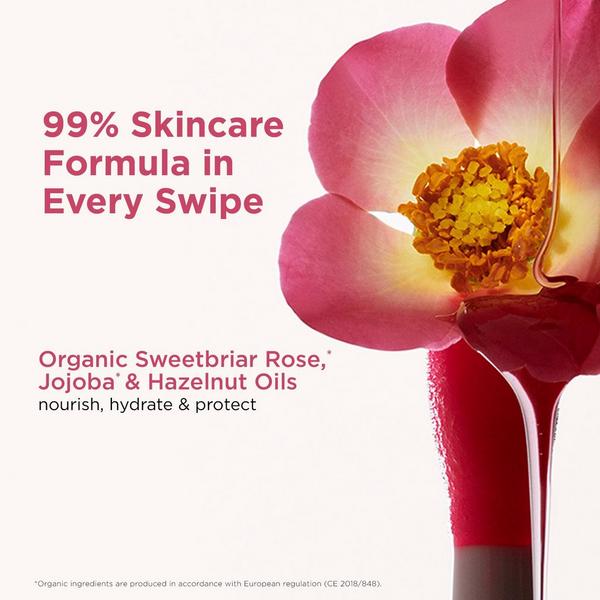 Clarins Lip Comfort Oil LOVE Collection #7