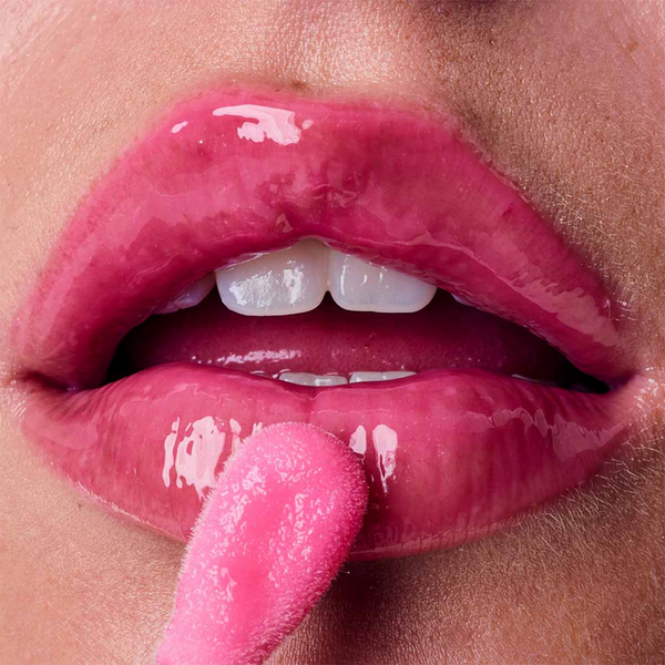 Clarins Lip Comfort Oil LOVE Collection #8