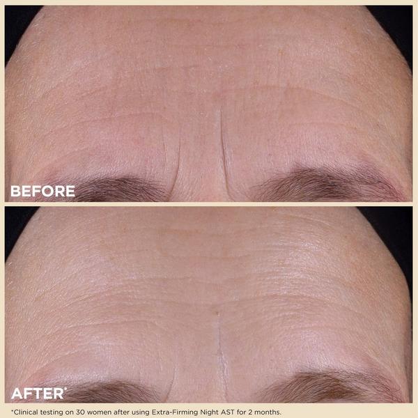 Clarins Extra-Firming Night Refillable Moisturizer #4