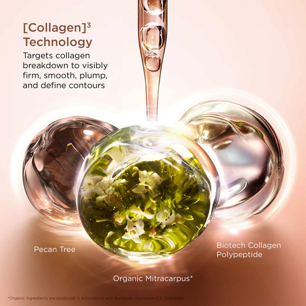 Clarins Extra-Firming Night Refillable Moisturizer #6