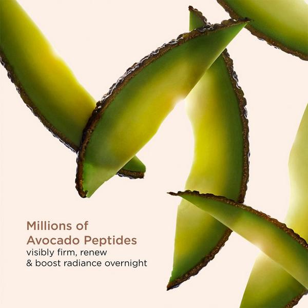 Clarins Extra-Firming Night Refillable Moisturizer #7