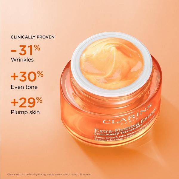 Clarins Extra-Firming Energy Refillable Moisturizer #3