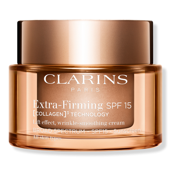 Clarins Extra-Firming Day SPF 15 Refillable Moisturizer #1