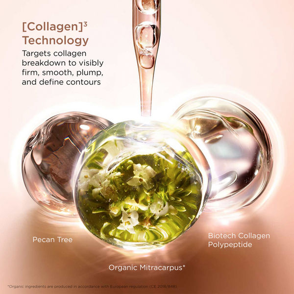 Clarins Extra-Firming Day SPF 15 Refillable Moisturizer #4