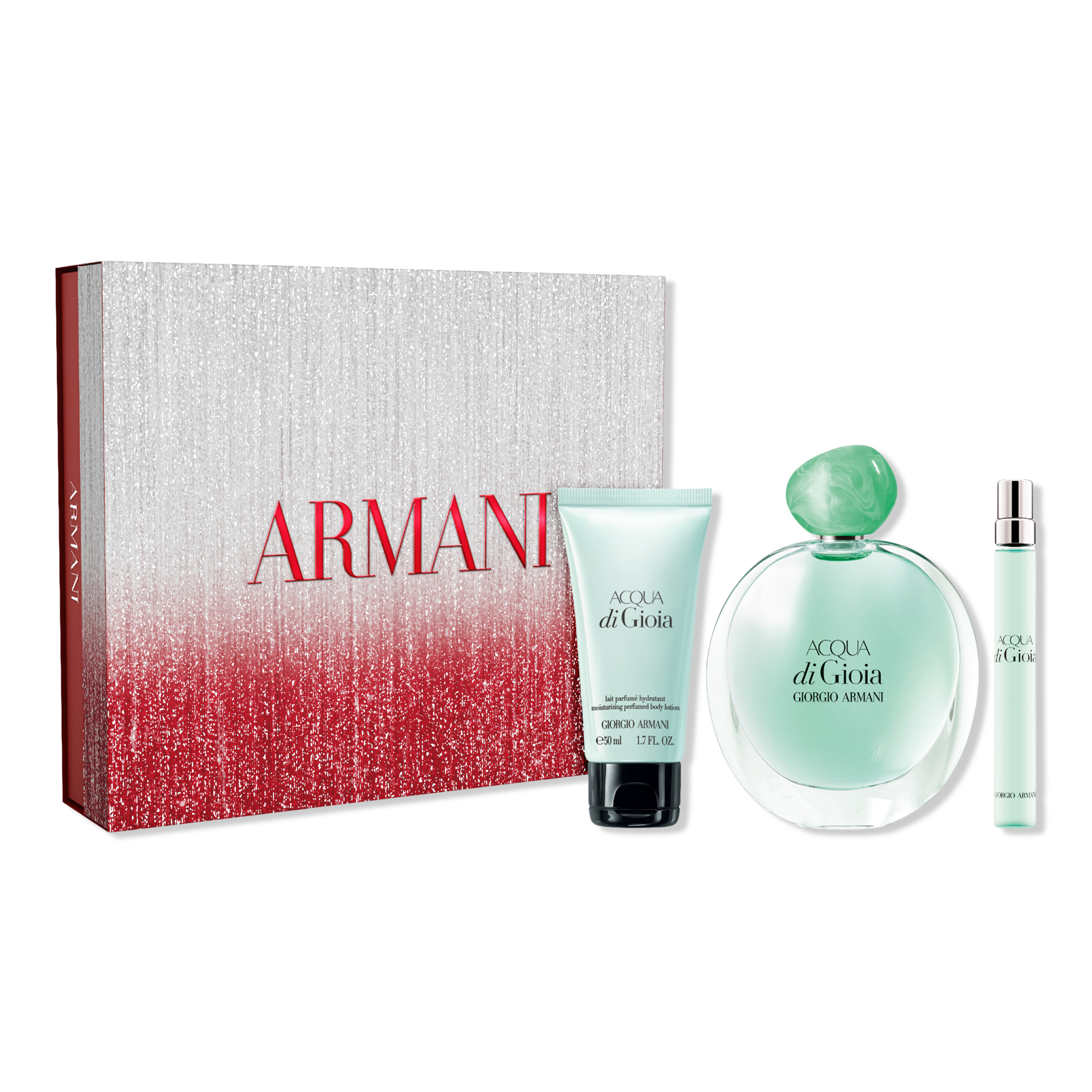 ARMANI Acqua di Gioia Eau de Parfum Valentine's Day Gift Set #1