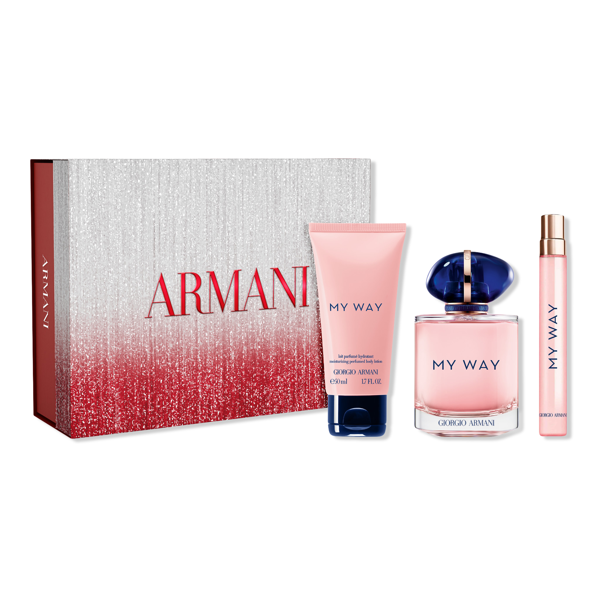 ARMANI My Way Eau de Parfum Valentine's Day Gift Set #1