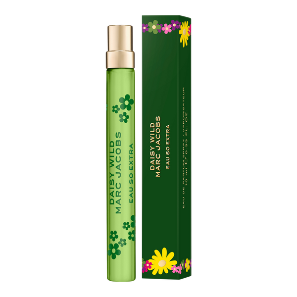 Marc Jacobs Daisy Wild Eau So Extra Eau de Parfum #2