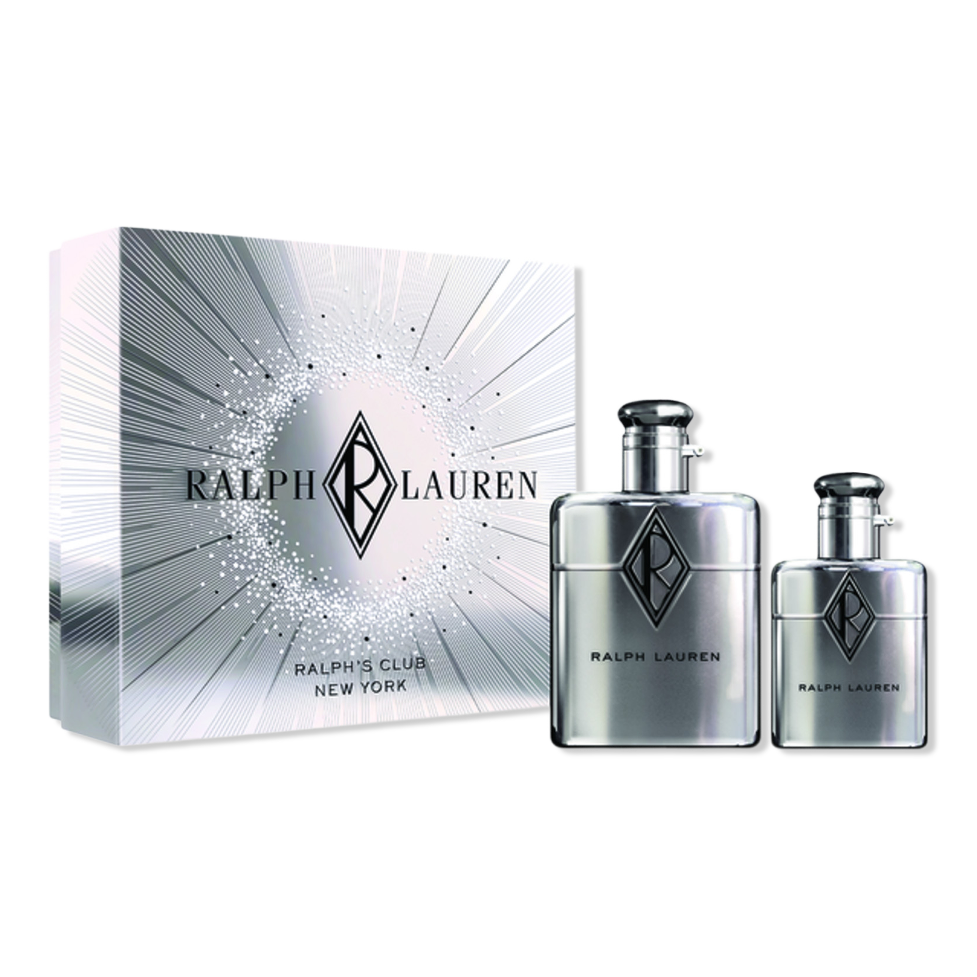 Ralph Lauren Ralph's Club New York Eau de Parfum 2 Piece Gift Set #1