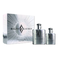 Ralph's Club New York Eau de Parfum 2 Piece Gift Set