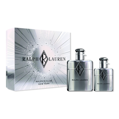 Ralph Lauren Ralph's Club New York Eau de Parfum 2 Piece Gift Set