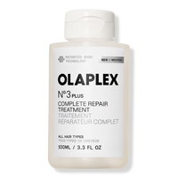 OLAPLEX No.3PLUS Complete Bond Repair Pre-Shampoo Hair Treatment #1