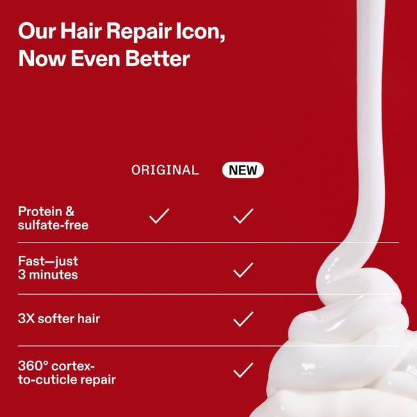 OLAPLEX No.3PLUS Complete Bond Repair Pre-Shampoo Hair Treatment #7