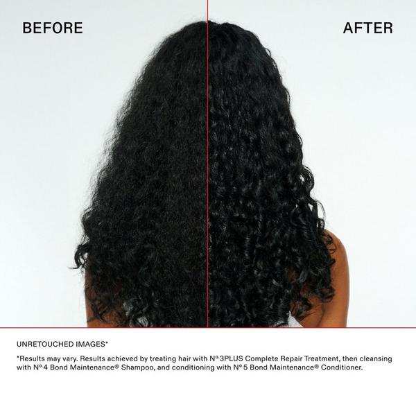 OLAPLEX No.3PLUS Complete Bond Repair Pre-Shampoo Hair Treatment #4