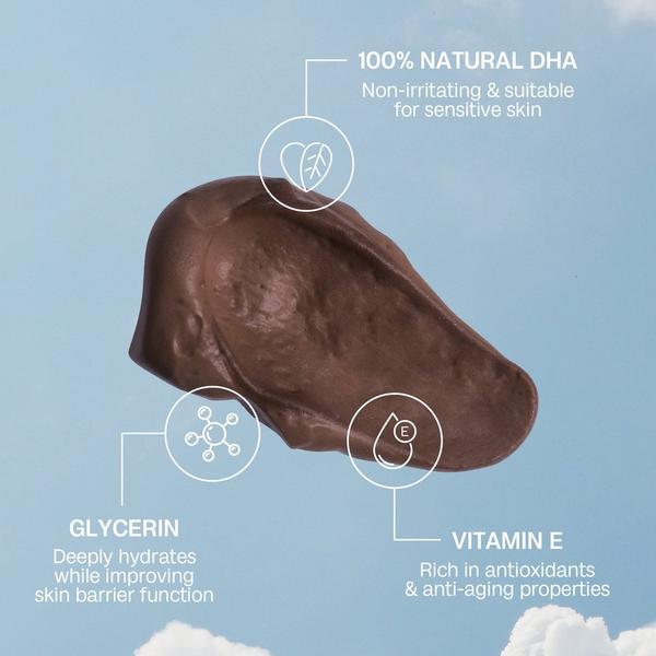 Bali Body 1 Hour Express Aerated Self Tan Foam #2