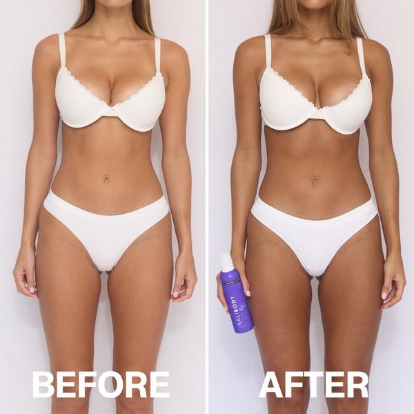 Bali Body 1 Hour Express Aerated Self Tan Foam #3