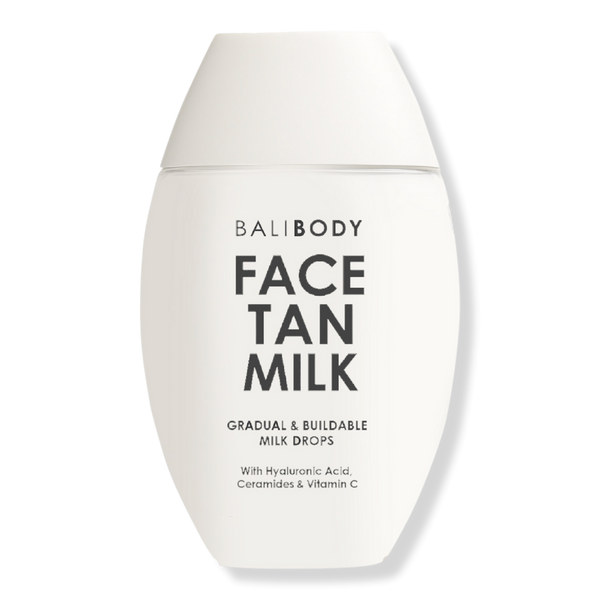 Bali Body Face Tan Milk #1