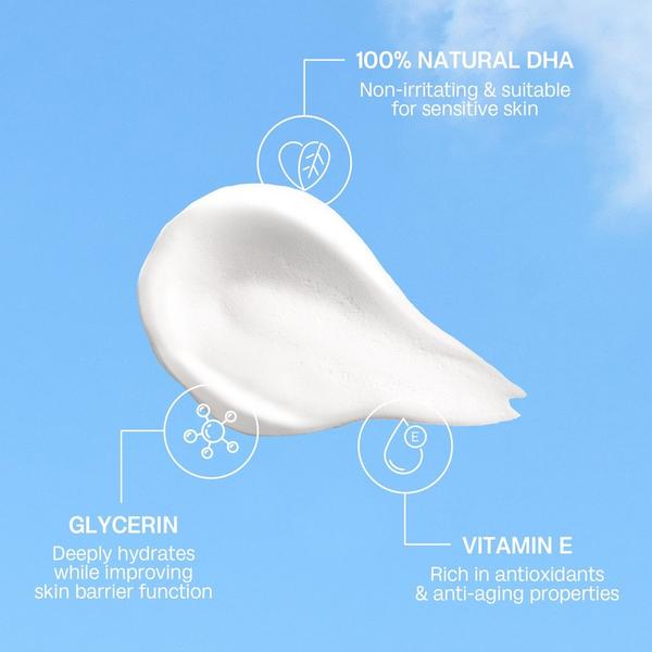 Bali Body 1 Hour Express Aerated Self Tan Foam #2