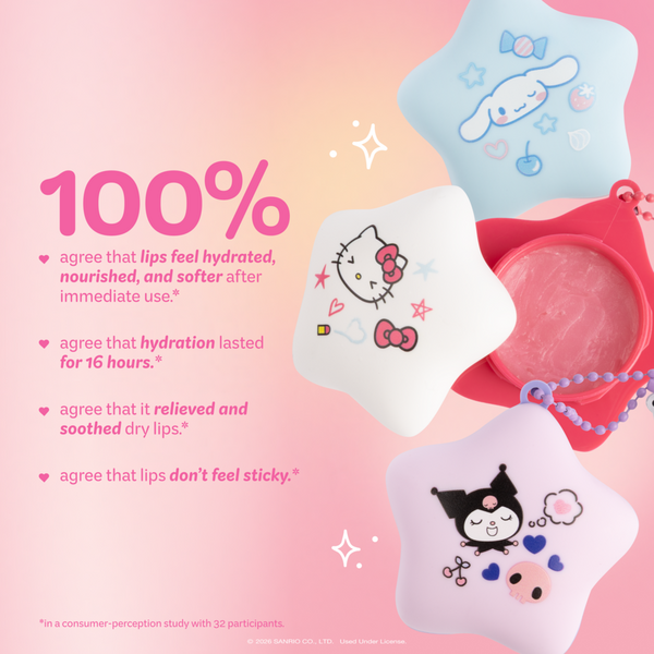 The Crème Shop Plush Pout Lip Butter #8