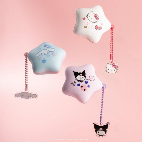 The Crème Shop Plush Pout Lip Butter #4