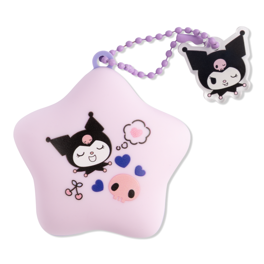 The Creme Shop Plush Pout Lip Butter