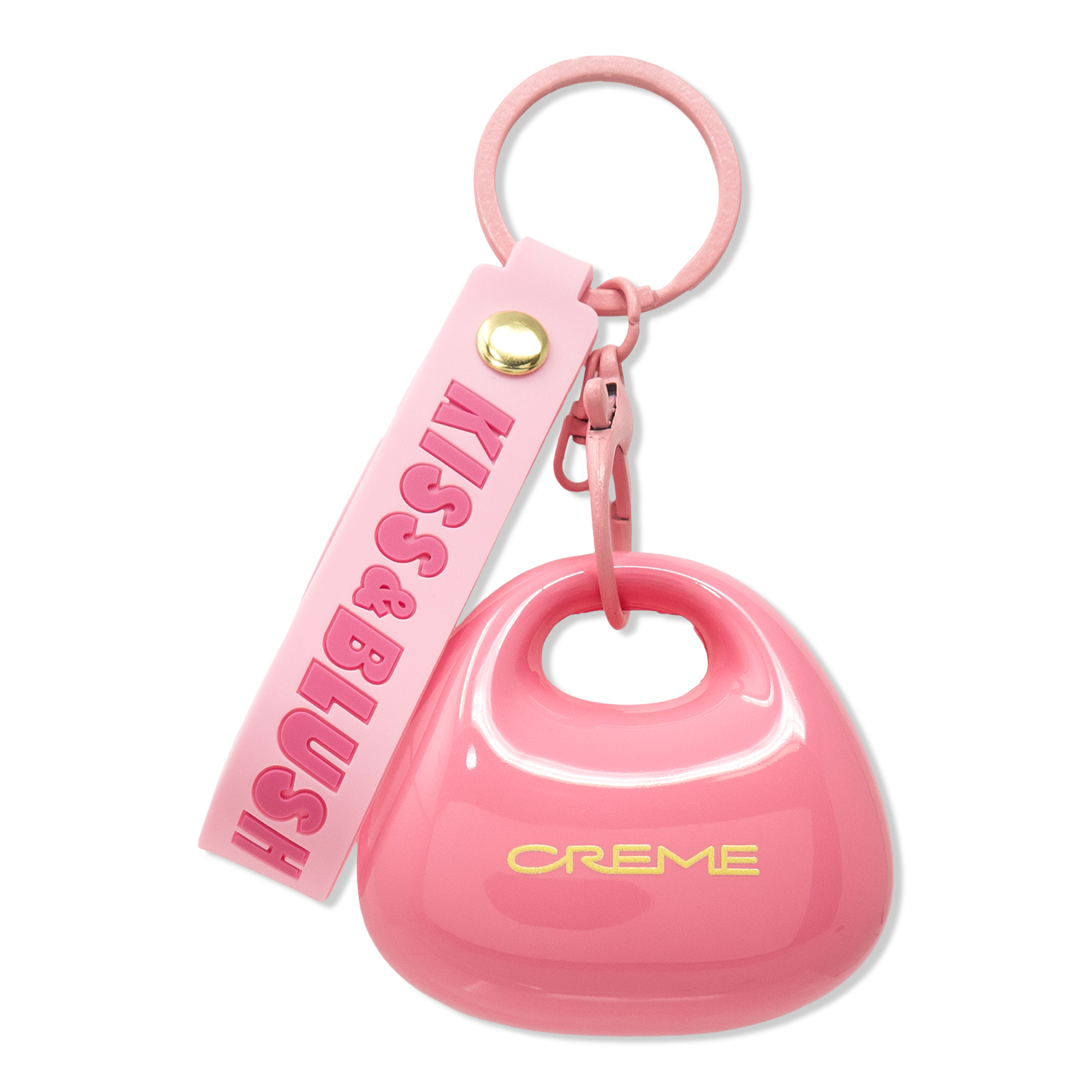 The Crème Shop Kiss & Blush Lip & Cheek Balm #1