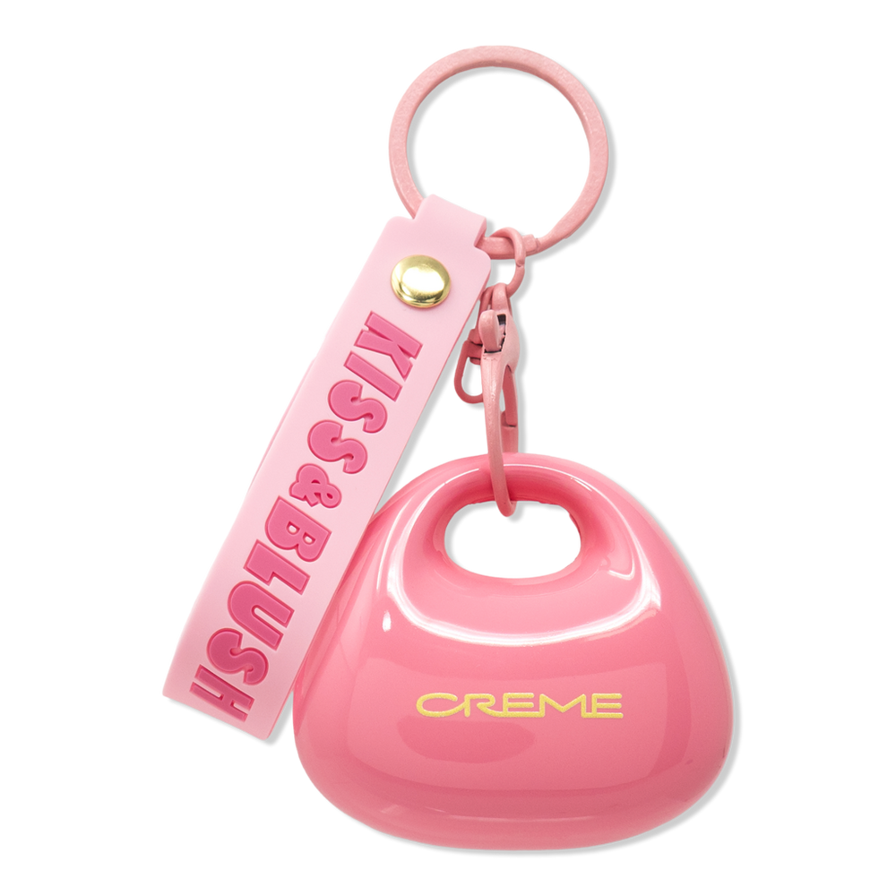 The Creme Shop Kiss & Blush Lip Cheek Balm