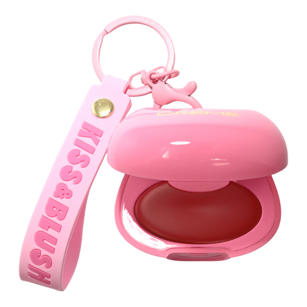 The Crème Shop Kiss & Blush Lip & Cheek Balm #3